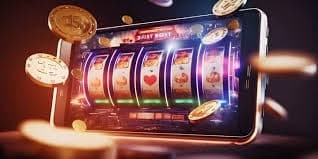 jili9 game lobby with slots and live casino options after depositing